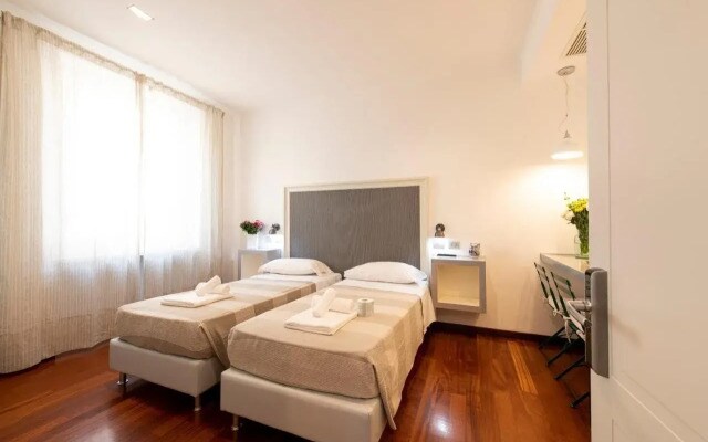 Guest House Al Conservatorio
