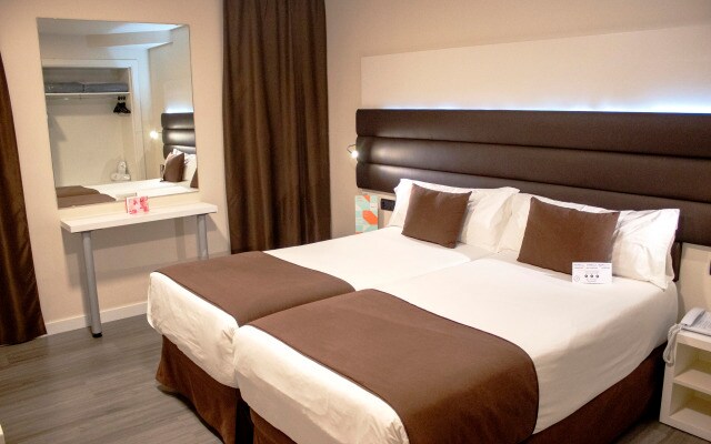 Bcn Urbany Hotels Del Comte