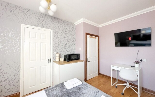 Fulham Rooms