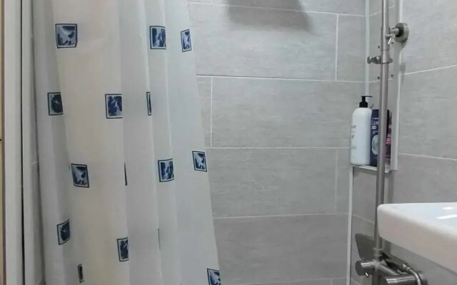 Апартаменты на улице Максима Горького