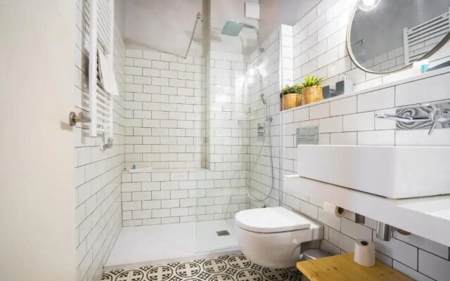 Loft Paseo de Gracia