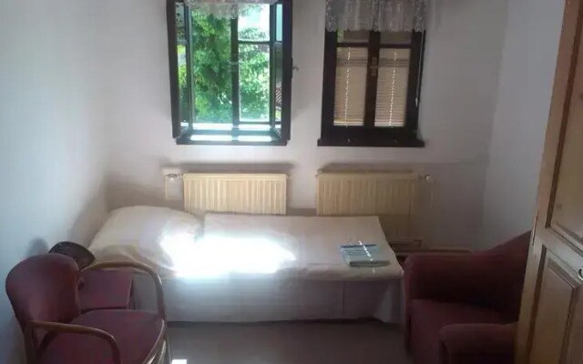 Pension V Jilmu