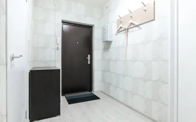 Апартаменты Парнас
