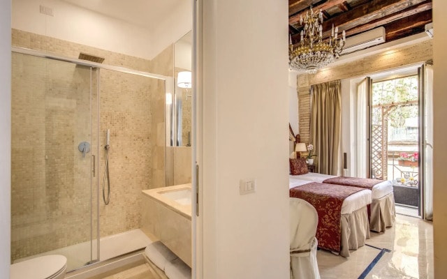 Pantheonview - Luxury Suites