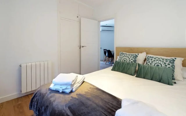 Maona Beach Apartment