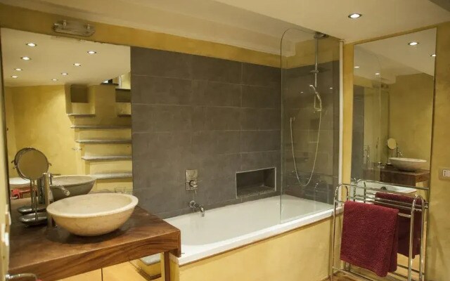 Secret Rhome Suite Lab