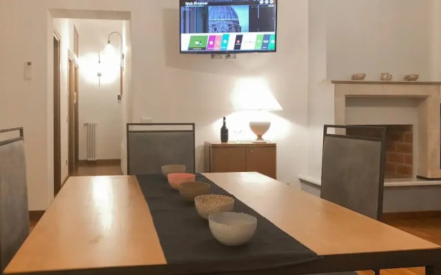 Babuino Apartment