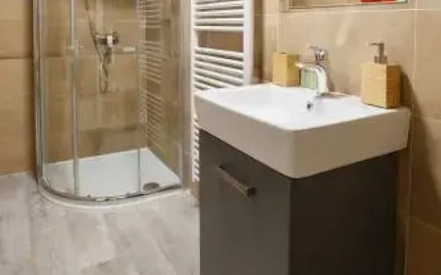 Hotel & Depandance Kopacka