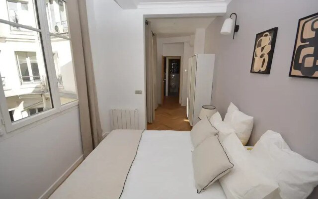 Reva Suites