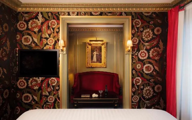 Отель Maison Proust
