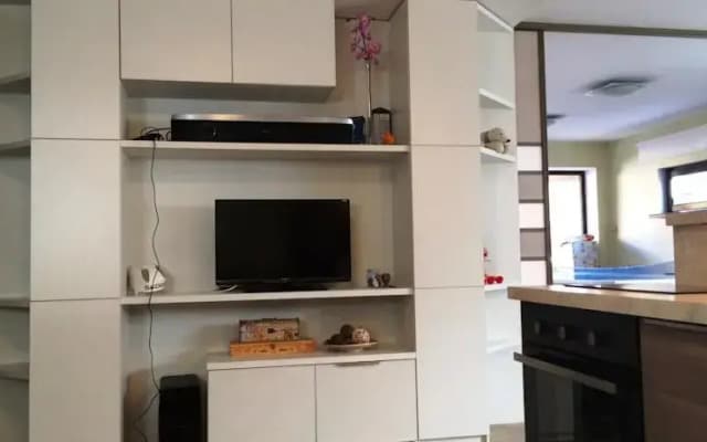 House на Улице Ленина