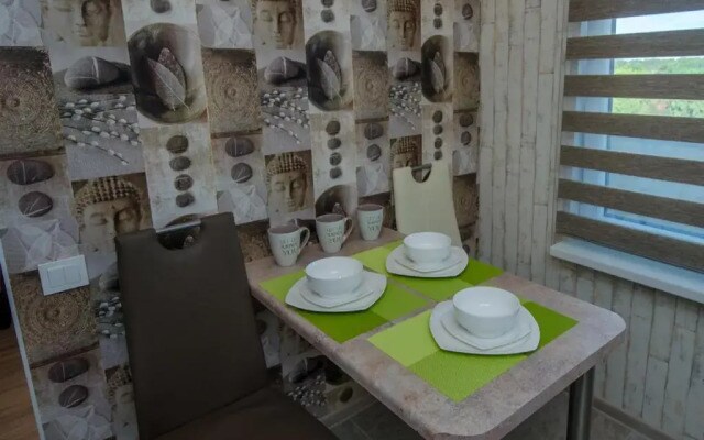 Poruka apartamenti