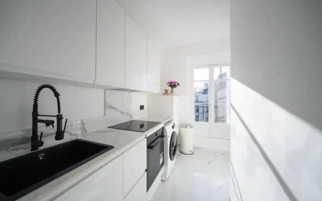 Superb Apt-passy-mobility Lease