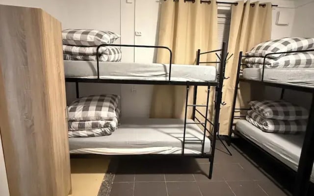 Hostel Pulse