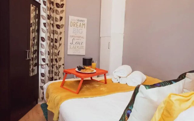 Novelty Suites