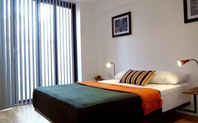 Rixos Níké Apartments