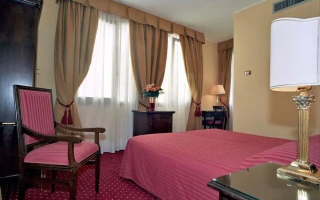 Hotel Acca