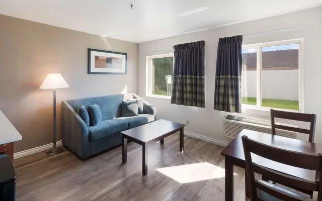 Quality Inn & Suites Kennewick Tri-Cities