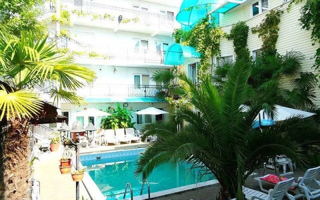 SunSity Mini-Hotel