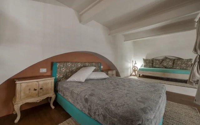 Poliziano Colosseum Apartment