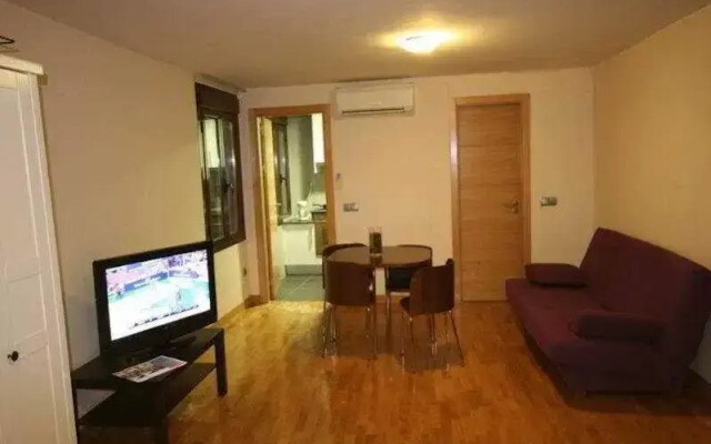 Apartamentos KM1 Lavapies