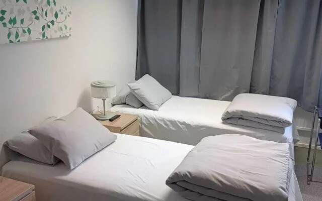 Mylos hostel Tuusula