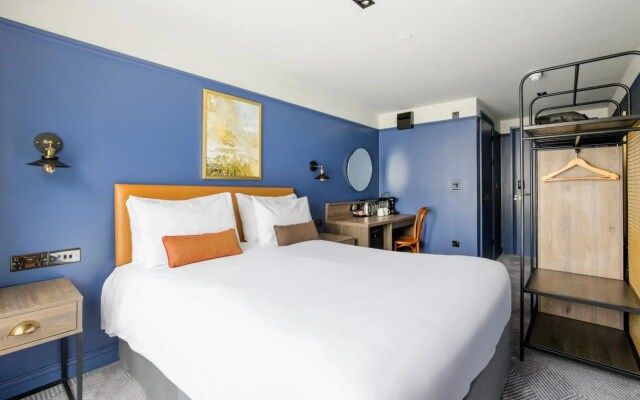 Ropewalks Hotel