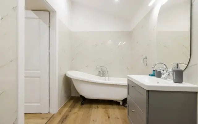 ShortStayPoland Zelazna B146