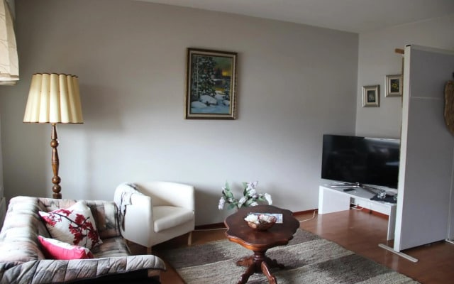 Vanhan Meijerin Majatalo Apartment