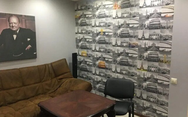 Hostel London