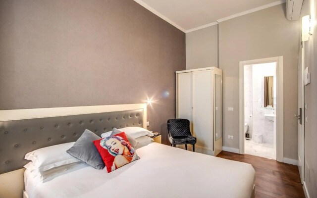 Hotel San Silvestro