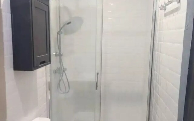 Studio in Madrid