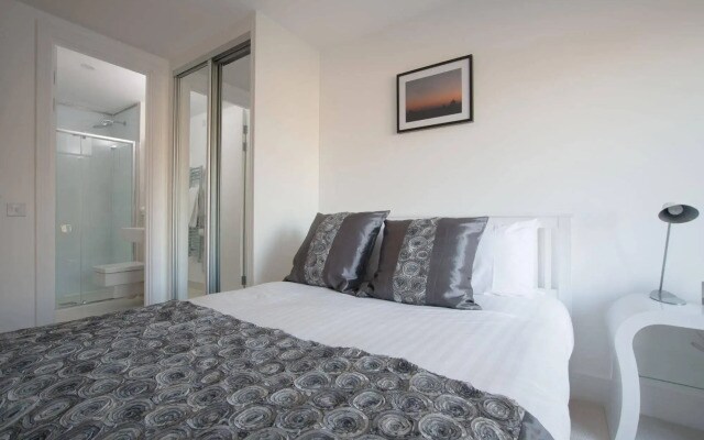 SACO London Bridge - Bermondsey