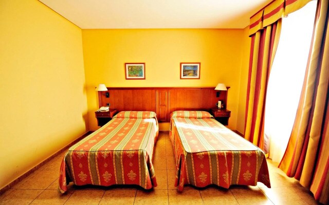Hotel Lozano