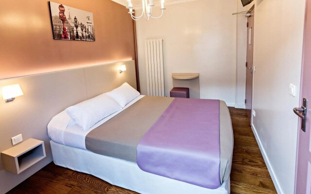 Hôtel Left Bank Saint Germain