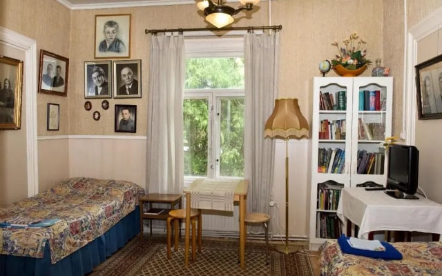 Anttilan Tila - Kartano Hostel