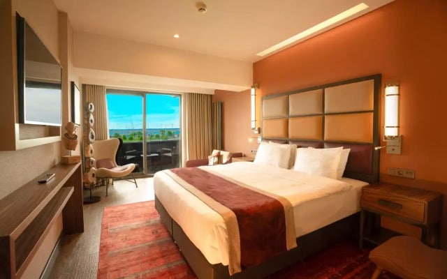 Sile Gonen Hotel