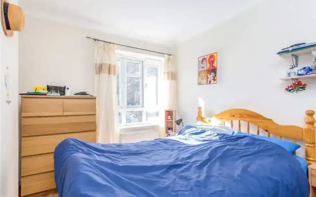 Spacious 3 Bedroom Flat in Islington