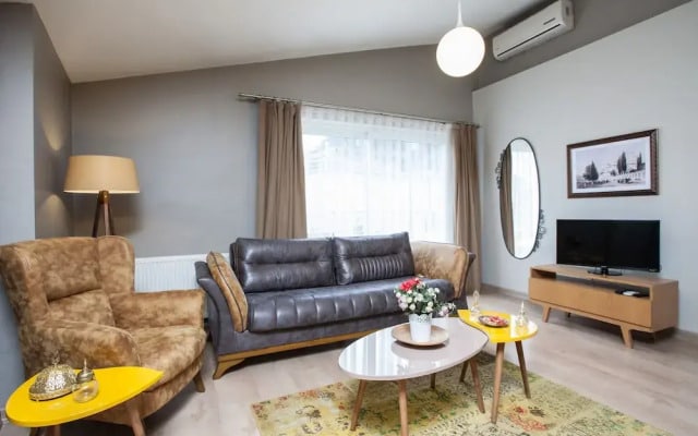 Galata 1785 Suites