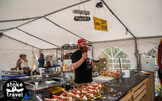 Oktoberfest and Springfest All Inclusive Camping