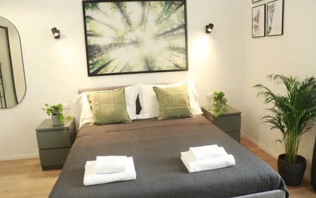 Giulio Cesare Comfort Rooms