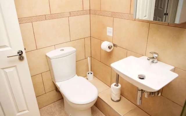 1 Bedroom Apartment Covent Garden
