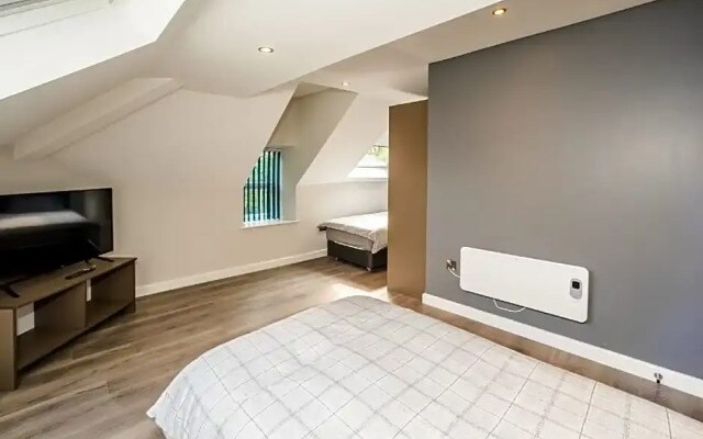 Stay Suites Huddersfield