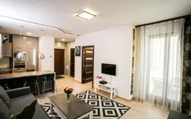 Murano Apartaments
