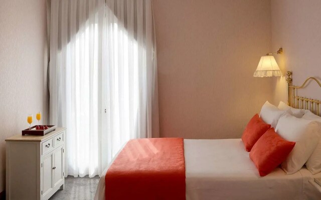 Hotel Continental Barcelona