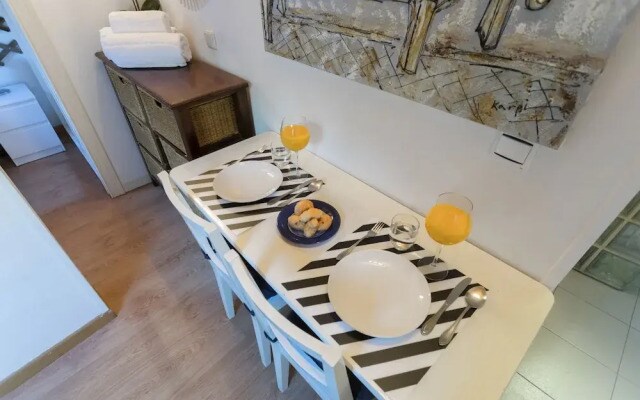 Hermosilla Apartment