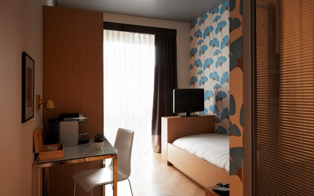 Amadi Park Hotel