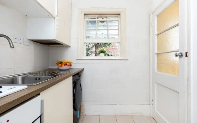 Prime 1BR near Regents Park & Zoo