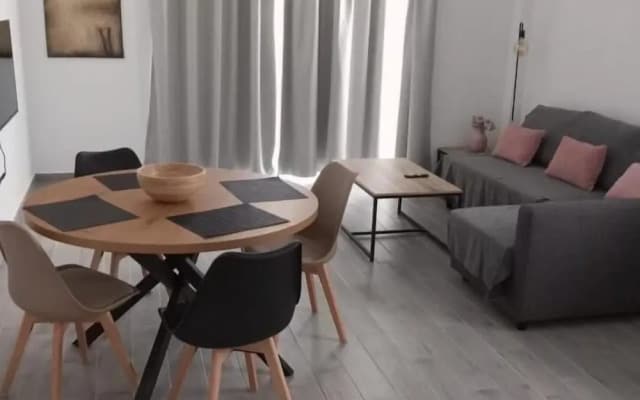 Apartamento 2 A in Malaga