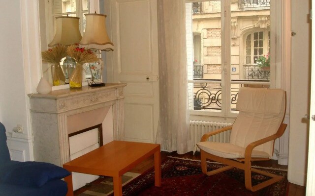 Apartment Arlette